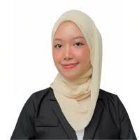 Puan Nur Aisyah binti Ahmad